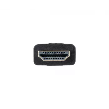 Cabo HDMI Kramer Electronics C-HM/ETH-6 1,8 m 18 Gbit/s preto