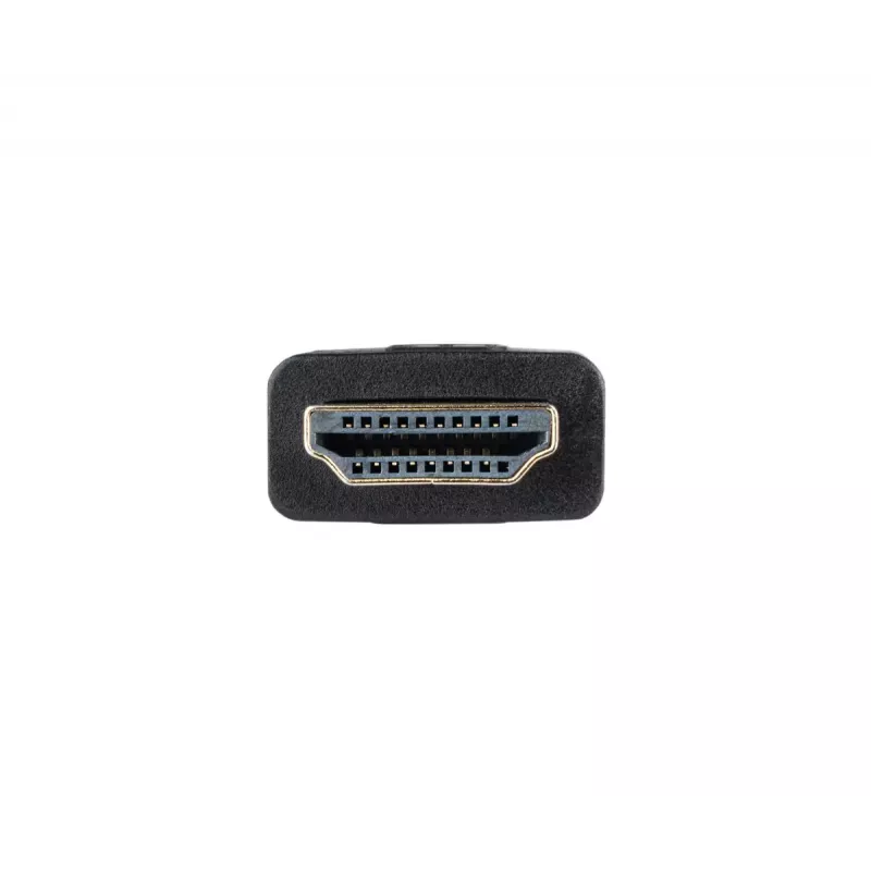 Cabo HDMI Kramer Electronics C-HM/ETH-6 1,8 m 18 Gbit/s preto