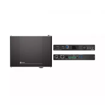 Extensor de vídeo Kramer Electronics KDS-17EN 3840 x 2160 85 fps