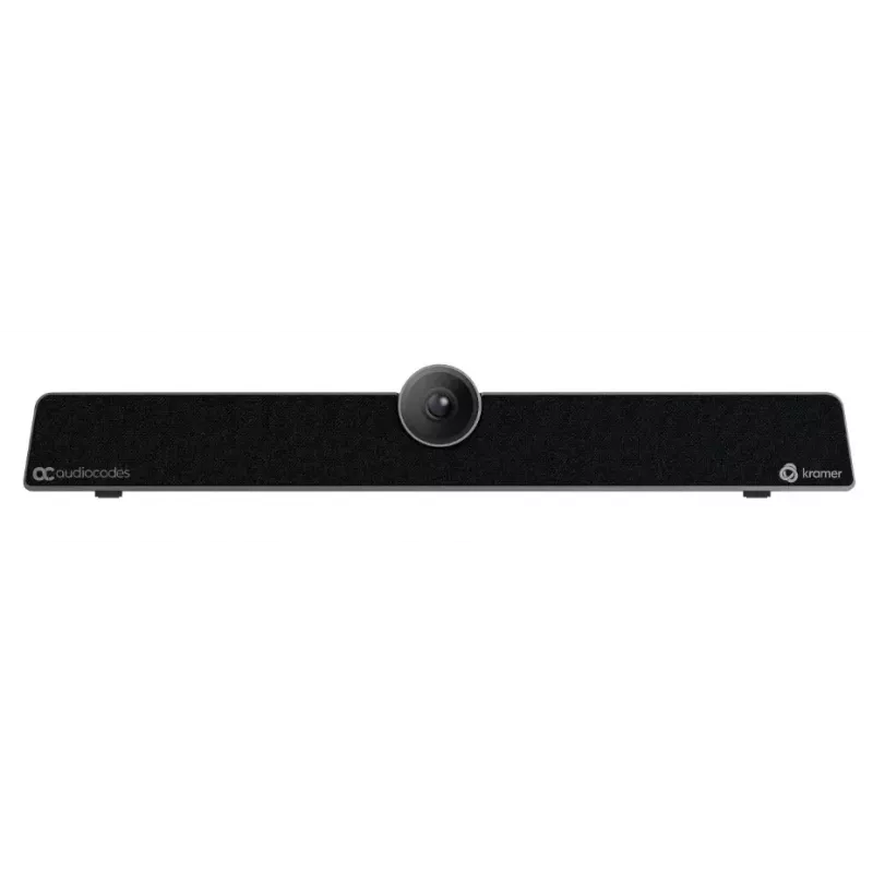 Controlador LCD Kramer Electronics KAC-BAR-81-B10 preto 20,3 cm 12V 3A