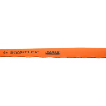 Lâmina de serra de arco Bahco 321-24-SB 31 cm peso 70 g