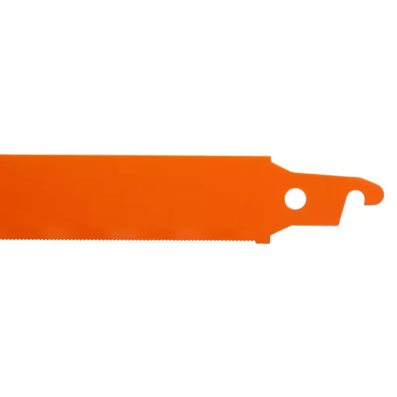 Lâmina de serra de arco Bahco 321-24-SB 31 cm peso 70 g