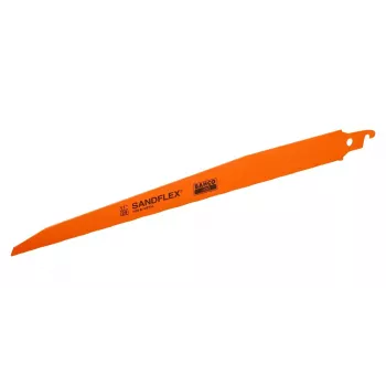 Lâmina de serra de arco Bahco 321-24-SB 31 cm peso 70 g