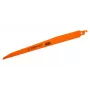 Lâmina de serra de arco Bahco 321-24-SB 31 cm peso 70 g