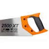 Serra de costas Bahco 2500-19-XT-HP 47,5 cm preto laranja aço inoxidável