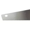 Serra de costas Bahco 2500-19-XT-HP 47,5 cm preto laranja aço inoxidável