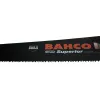 Serra de costas Bahco 2700-24-XT7-HP 60 cm preto laranja