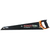 Serra de costas Bahco 2700-24-XT7-HP 60 cm preto laranja