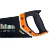Serra de costas Bahco 2700-24-XT7-HP 60 cm preto laranja