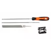 Lima/raspa Bahco 168-COMBI-5.5-6924 comprimento 200 mm