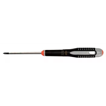 Chave de fendas manual Bahco BE-8621 comprimento 222 mm peso 77 g