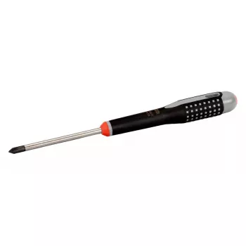 Chave de fendas manual Bahco BE-8621 comprimento 222 mm peso 77 g