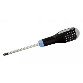 Chave de fendas manual Bahco BE-8821 comprimento 222 mm peso 77 g