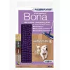 Disco de limpeza Bona CA101085 violeta microfibra
