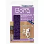 Disco de limpeza Bona CA101085 violeta microfibra