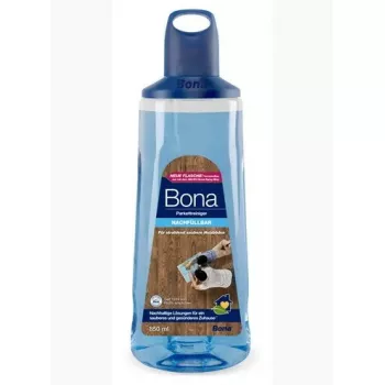 Bona Wood Floor Cleaner Refill Liquid 0,85L