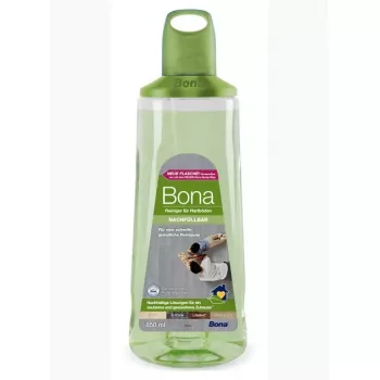 Bona WM760341053 detergente líquido 0,85 L para cerâmica, laminado, pedra, vinil