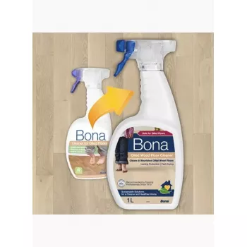 Bona WM700113003 detergente líquido 1 L para madeira