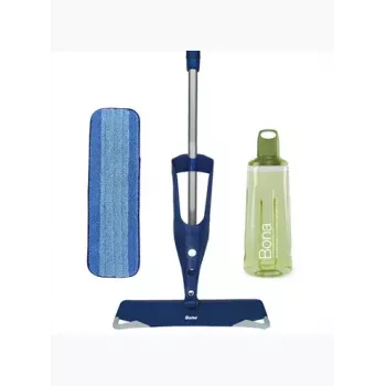 Mopa Bona Premium Spray para pavimentos duros alumínio microfibra 850 ml