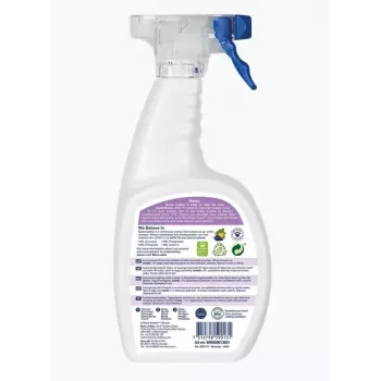 Bona WM859013003 limpa-chão líquido 1L para madeira