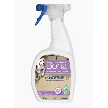 Bona WM859013003 limpa-chão líquido 1L para madeira