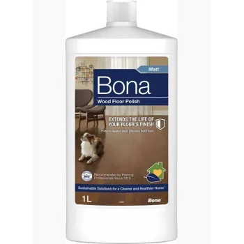 Limpa e restaura pavimentos Bona WP500313013 líquido 1 L para madeira