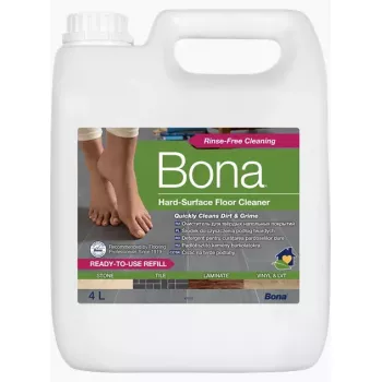 Limpa e restaura pavimentos líquido Bona WM740219023