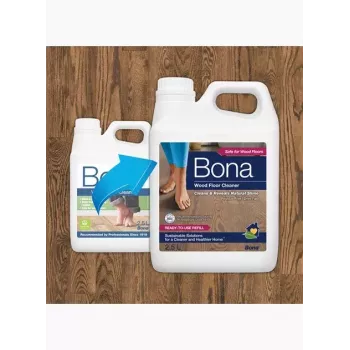 Limpa pavimentos Bona WM740115013 líquido 2,5 L para madeira