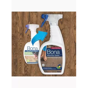 Limpa-chão/restaurador Bona WM740113013 líquido 1L para madeira