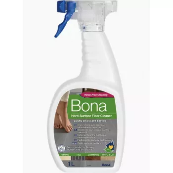 Limpa e trata pavimentos Bona WM740213023, líquido, 1 L, para várias superfícies