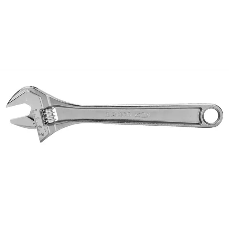 Chave inglesa ajustável Bahco 8071 C