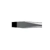 Chave de fendas manual individual Bahco BE-8160