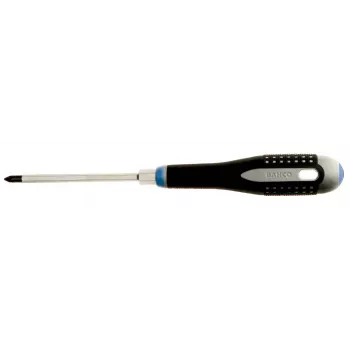 Chave de fendas manual Bahco BE-8830 individual standard 272 mm 173 g