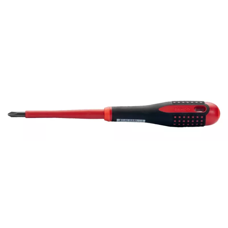 Chave de fendas manual Bahco BE-8620S