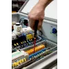 Chave de fendas manual Bahco BE-8220S individual standard
