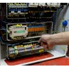 Chave de fendas manual Bahco BE-8220S individual standard
