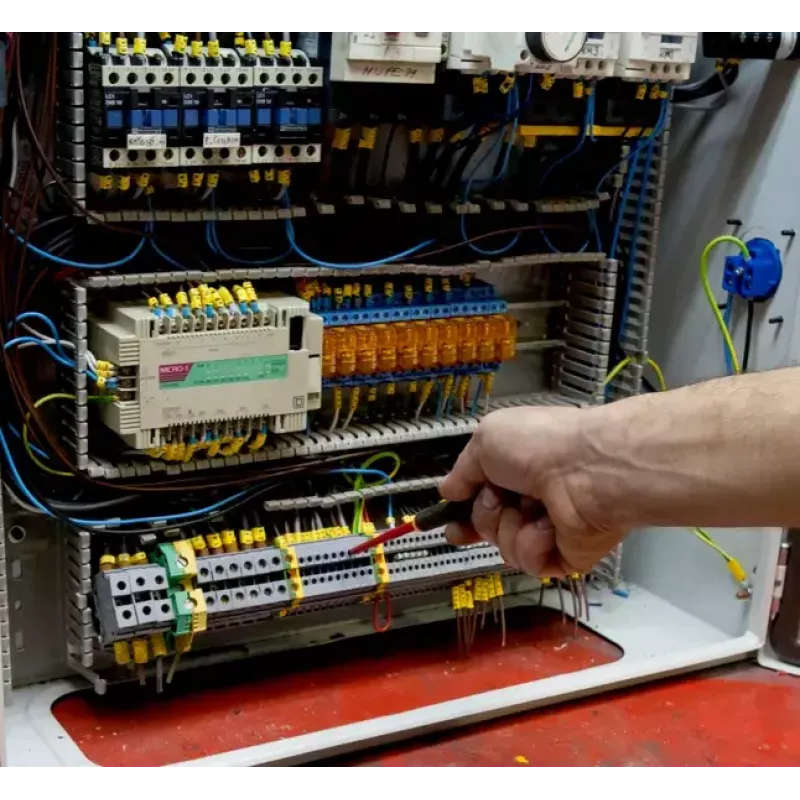 Chave de fendas manual Bahco BE-8220S individual standard