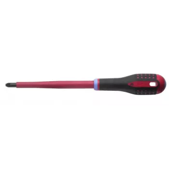 Chave de fendas manual Bahco BE-8810S individual standard 27 mm 202 mm