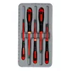Conjunto de chaves de fendas manual Bahco BE-9881SL