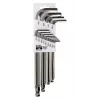 Bahco BE-9786I conjunto de chaves de fendas angulares, 13 un.