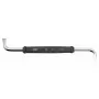 Chave de fendas manual Bahco 2047-1.2-8 peso 37 g