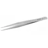 Pinça Bahco 5590 AM aço inoxidável ponta afiada 120 mm