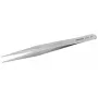 Pinça Bahco 5590 AM aço inoxidável ponta afiada 120 mm
