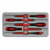 Conjunto de chaves de fendas manuais Bahco BE-9881S