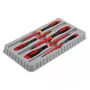 Conjunto de chaves de fendas manuais Bahco BE-9881S
