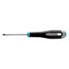 Chave de fendas Bahco Ergo BE-8080-1 largura 27 mm comprimento 197 mm peso 58 g
