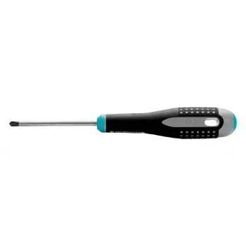 Chave de fendas Bahco Ergo BE-8080-1 largura 27 mm comprimento 197 mm peso 58 g