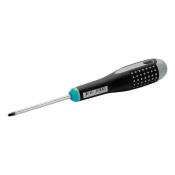 Chave de fendas Bahco Ergo BE-8080-1 largura 27 mm comprimento 197 mm peso 58 g