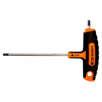Chave de fendas manual Bahco 901T-027-150 chave combinada individual