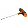 Chave de fendas manual Bahco 901T-027-150 chave combinada individual